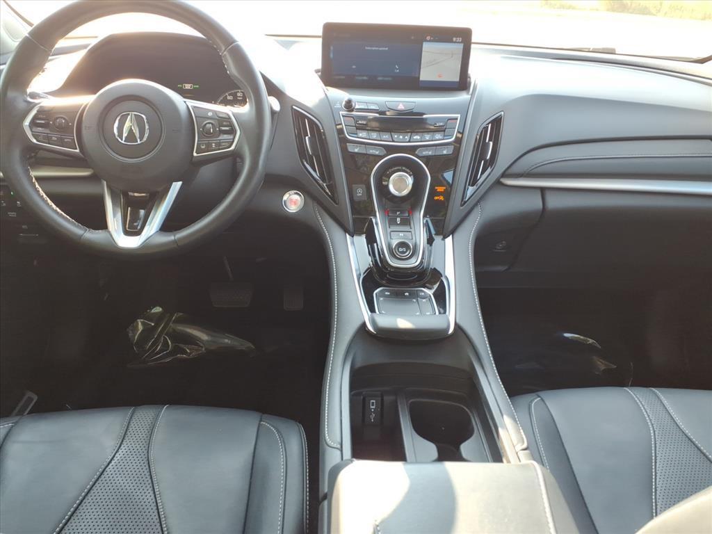 used 2019 Acura RDX car, priced at $22,488