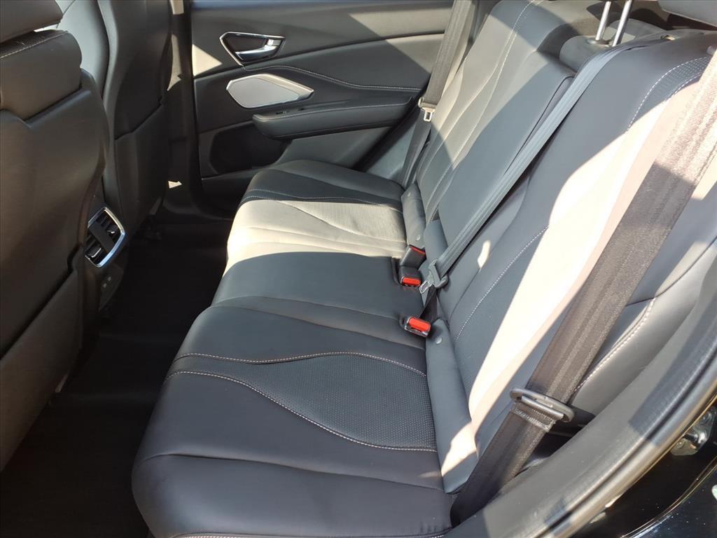 used 2019 Acura RDX car, priced at $22,488