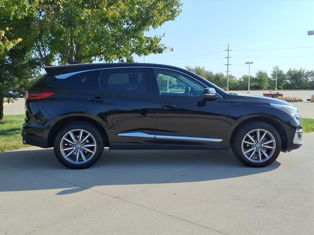 used 2019 Acura RDX car, priced at $22,488