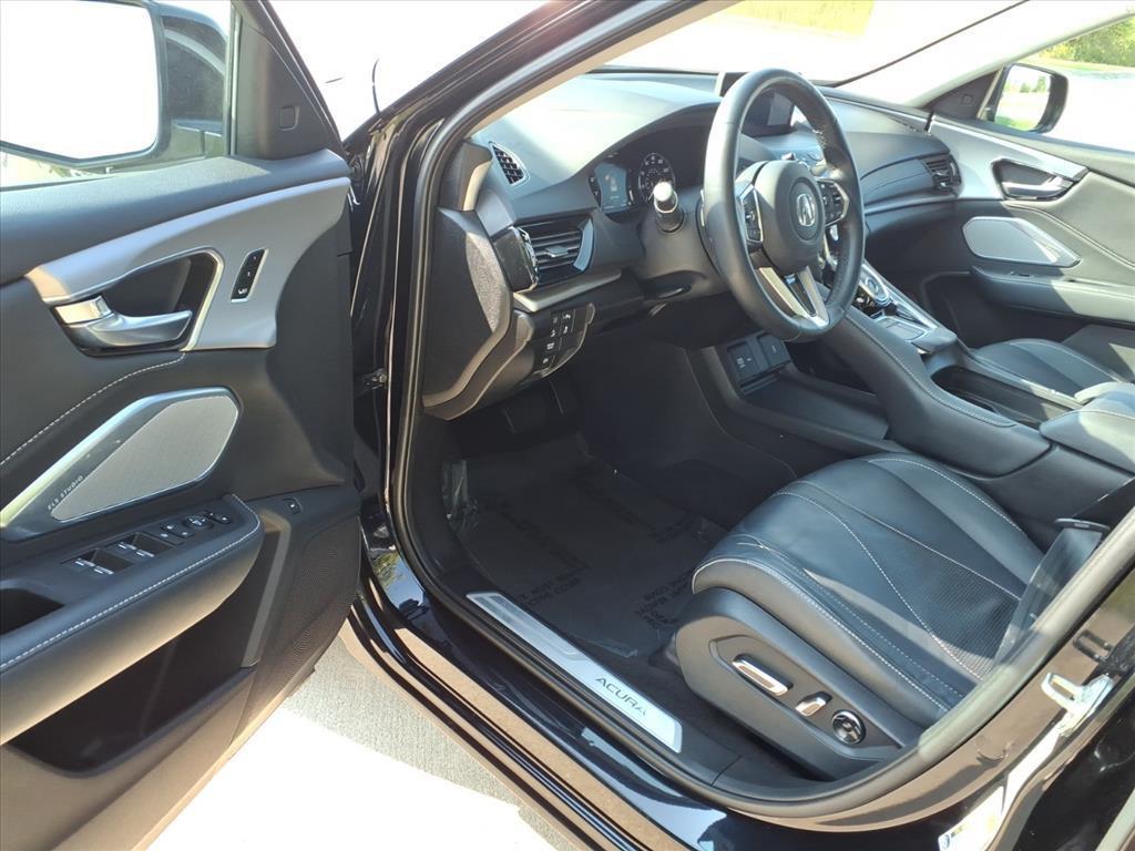 used 2019 Acura RDX car, priced at $22,488