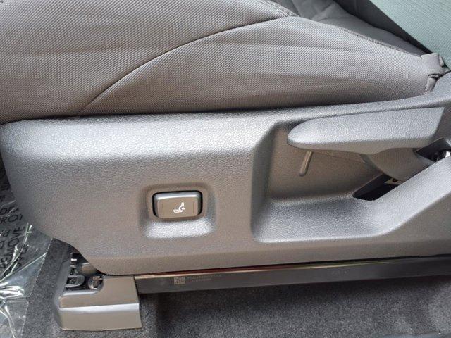 new 2025 Toyota Tacoma car, priced at $45,610