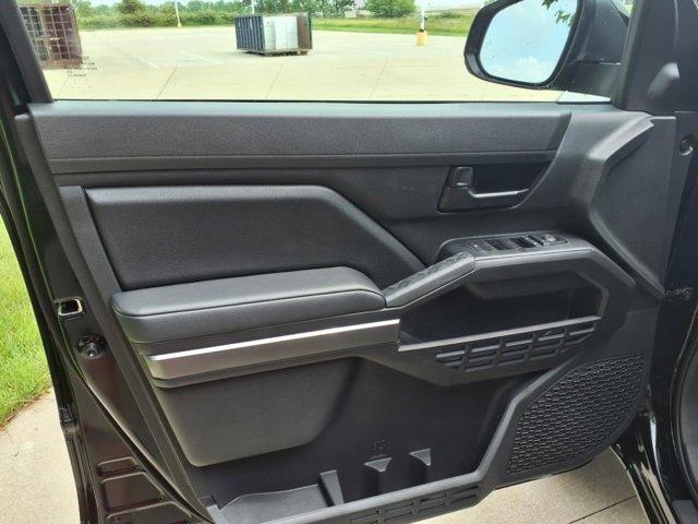 new 2025 Toyota Tacoma car, priced at $45,610