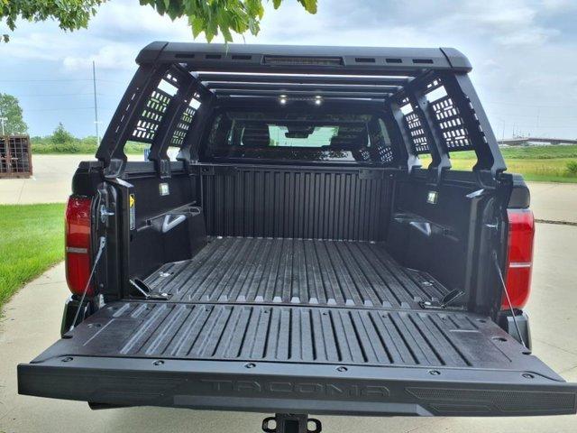 new 2025 Toyota Tacoma car, priced at $45,610