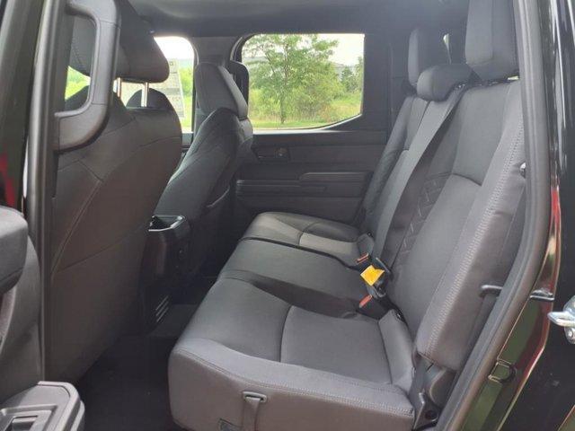new 2025 Toyota Tacoma car, priced at $45,610