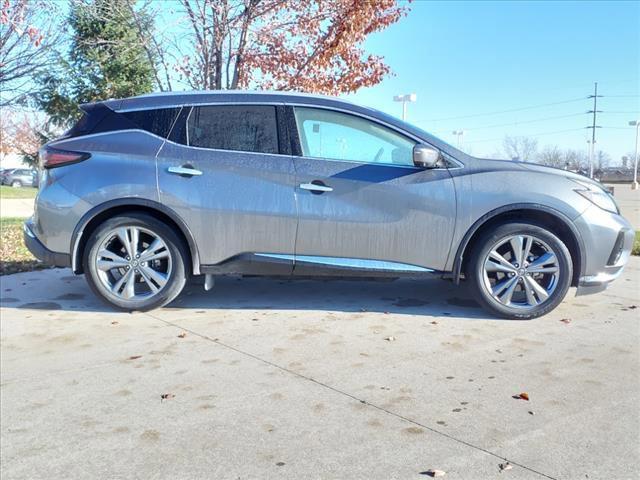 used 2019 Nissan Murano car, priced at $25,999