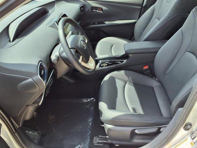 used 2017 Toyota Prius car, priced at $21,999