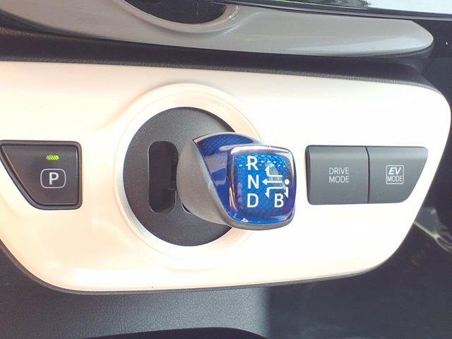 used 2017 Toyota Prius car, priced at $21,999