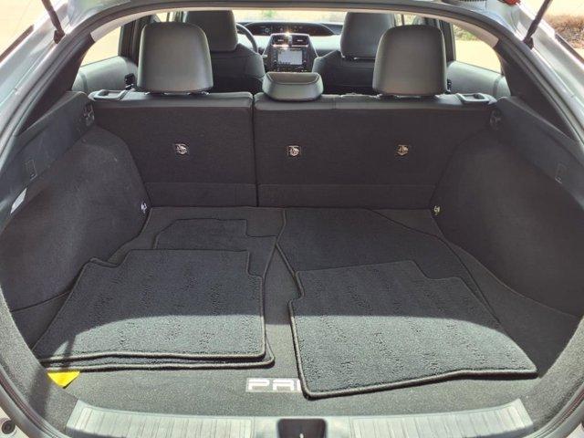 used 2017 Toyota Prius car, priced at $21,999