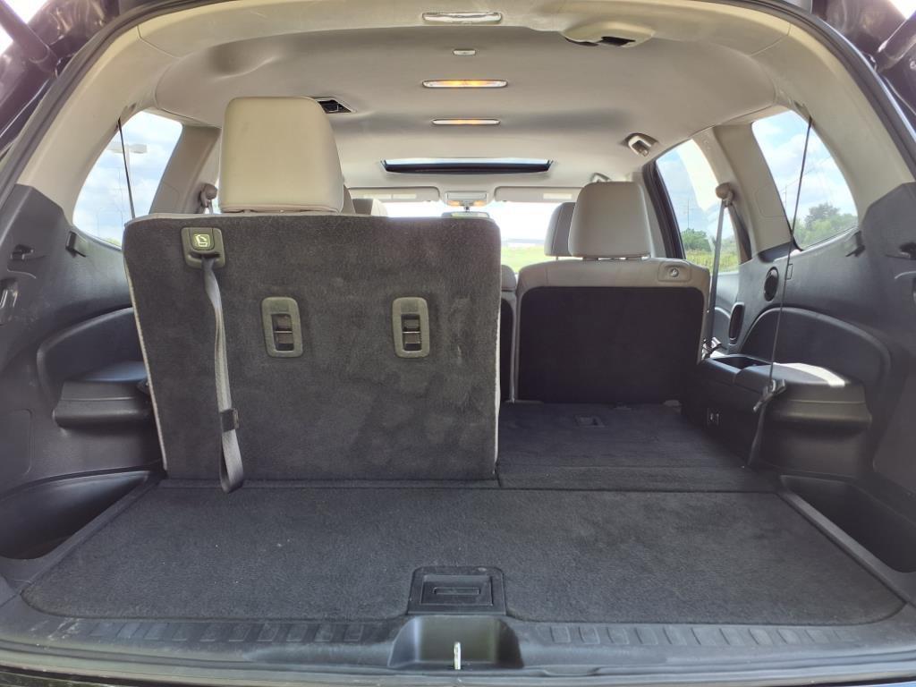 used 2017 Honda Pilot car, priced at $16,988