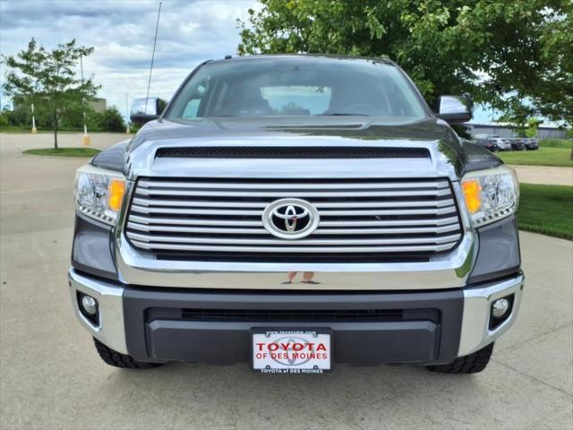 used 2016 Toyota Tundra car, priced at $29,999