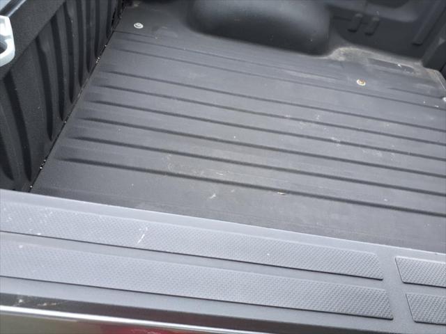 used 2016 Toyota Tundra car, priced at $29,999