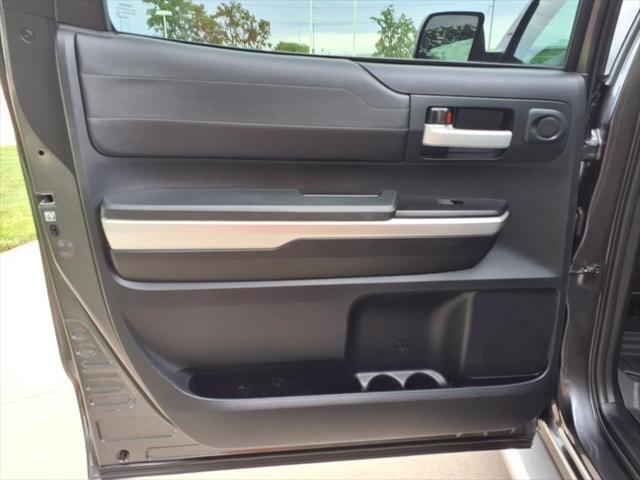 used 2016 Toyota Tundra car, priced at $29,999