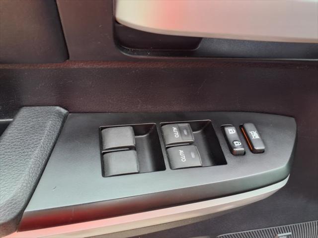 used 2016 Toyota Tundra car, priced at $29,999