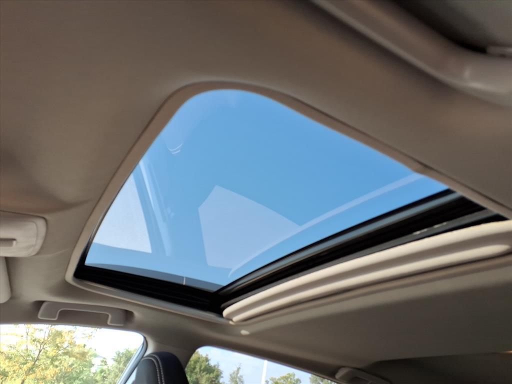 used 2018 Toyota RAV4 car, priced at $23,999
