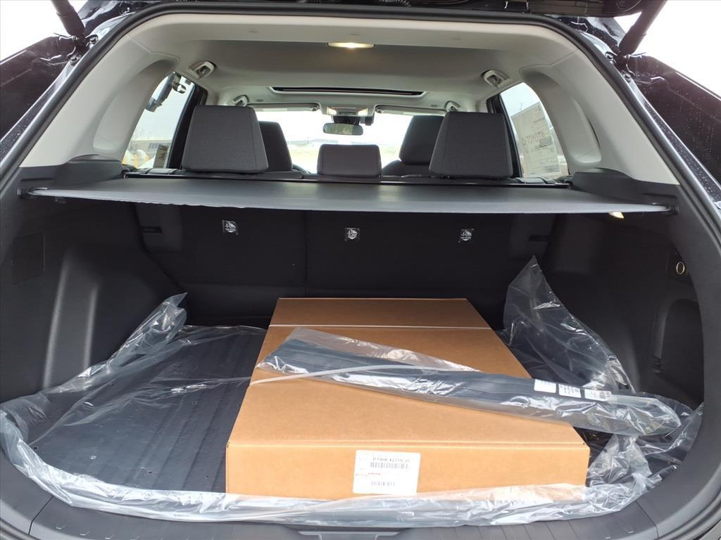 new 2025 Toyota RAV4 Hybrid car, priced at $39,228