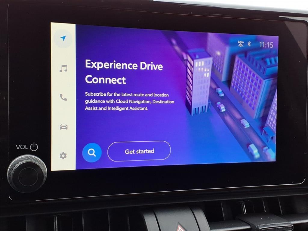 new 2025 Toyota RAV4 Hybrid car, priced at $39,228