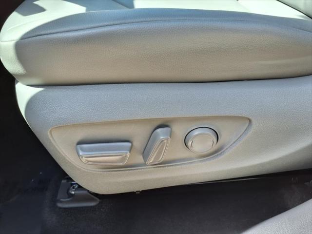 used 2023 Toyota Highlander car, priced at $42,999