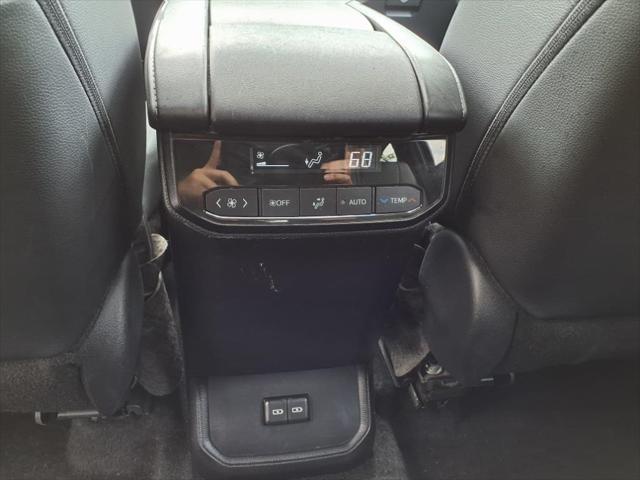 used 2024 Toyota Highlander car, priced at $46,988