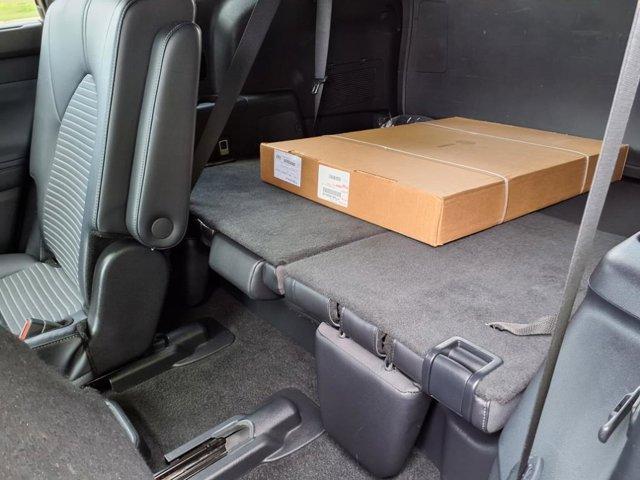 used 2024 Toyota Highlander car, priced at $47,360