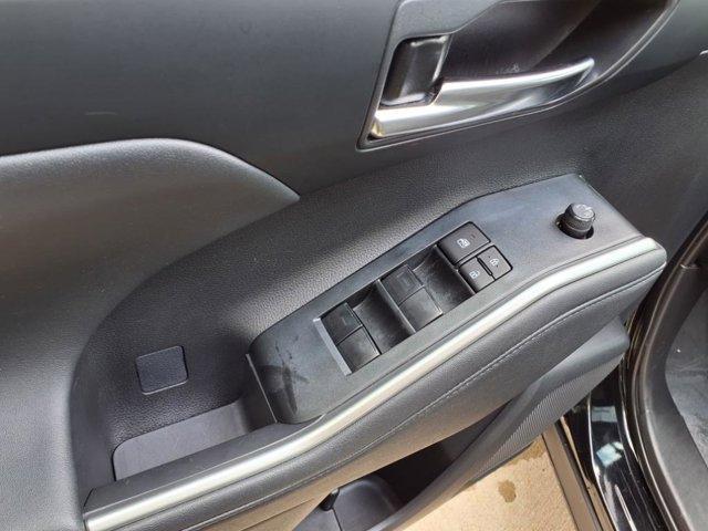 used 2024 Toyota Highlander car, priced at $47,360