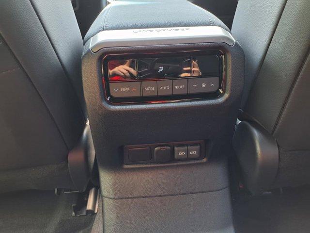 new 2025 Toyota Land Cruiser car, priced at $71,350