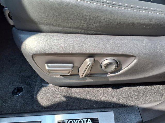new 2025 Toyota Land Cruiser car, priced at $71,350