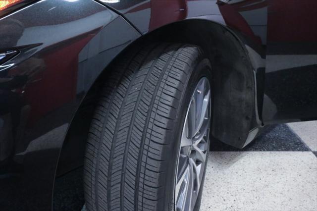 used 2022 Lexus ES 350 car, priced at $33,890