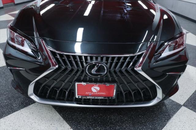 used 2022 Lexus ES 350 car, priced at $33,890