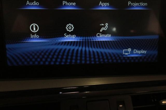 used 2022 Lexus ES 350 car, priced at $33,890