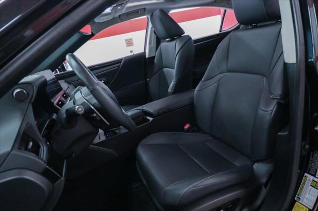 used 2022 Lexus ES 350 car, priced at $33,890