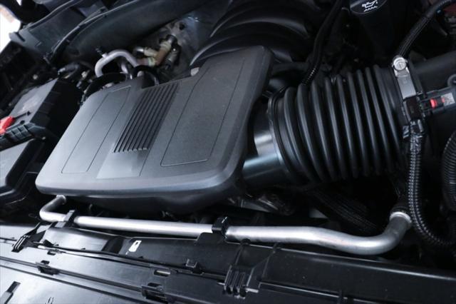 used 2023 GMC Yukon car, priced at $65,890