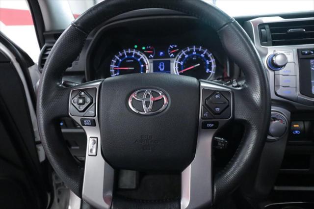 used 2018 Toyota 4Runner car, priced at $35,890