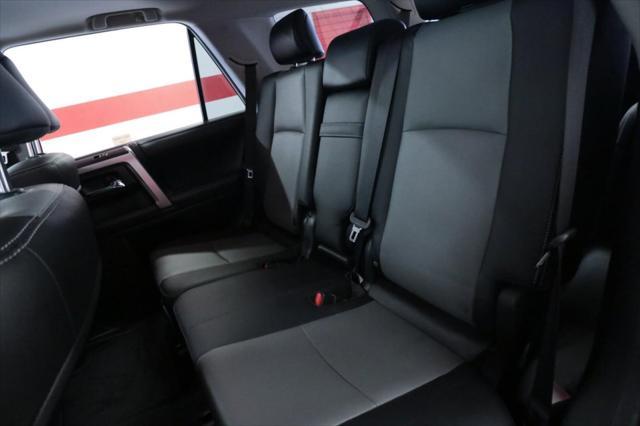 used 2018 Toyota 4Runner car, priced at $35,890