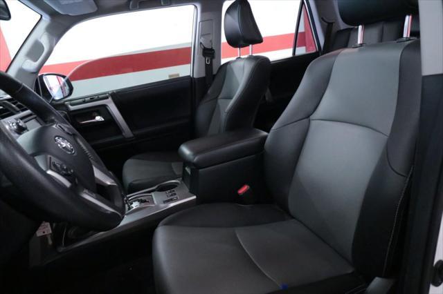 used 2018 Toyota 4Runner car, priced at $35,890