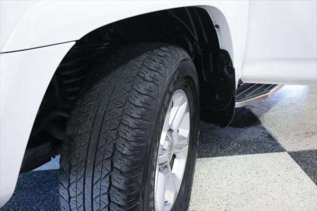 used 2018 Toyota 4Runner car, priced at $35,890