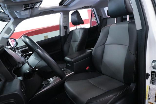 used 2018 Toyota 4Runner car, priced at $35,890
