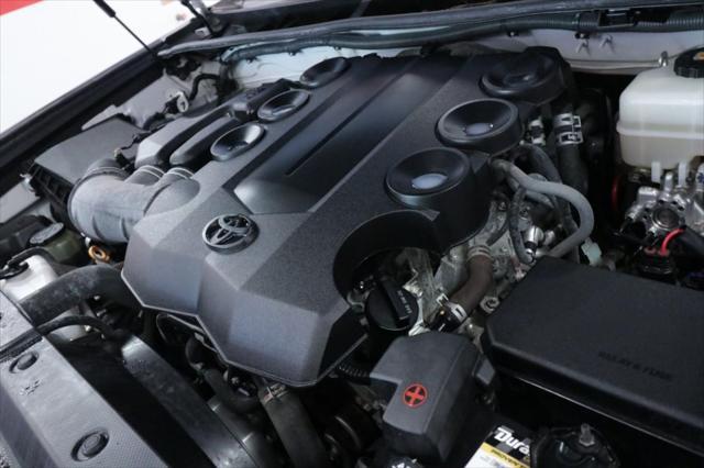 used 2018 Toyota 4Runner car, priced at $35,890