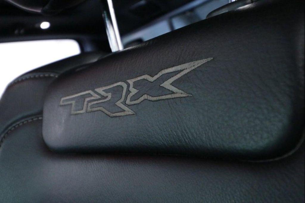 used 2023 Ram 1500 car, priced at $78,990