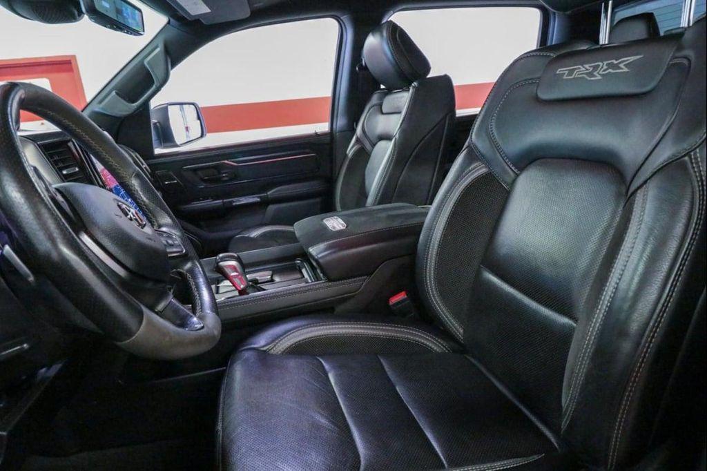 used 2023 Ram 1500 car, priced at $78,990