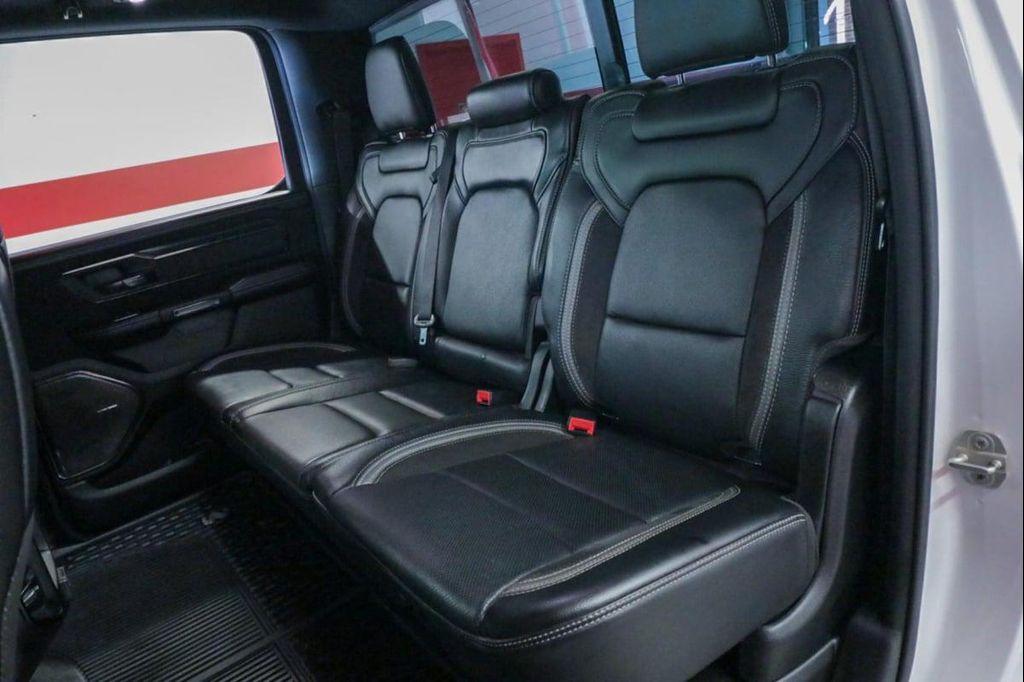 used 2023 Ram 1500 car, priced at $78,990