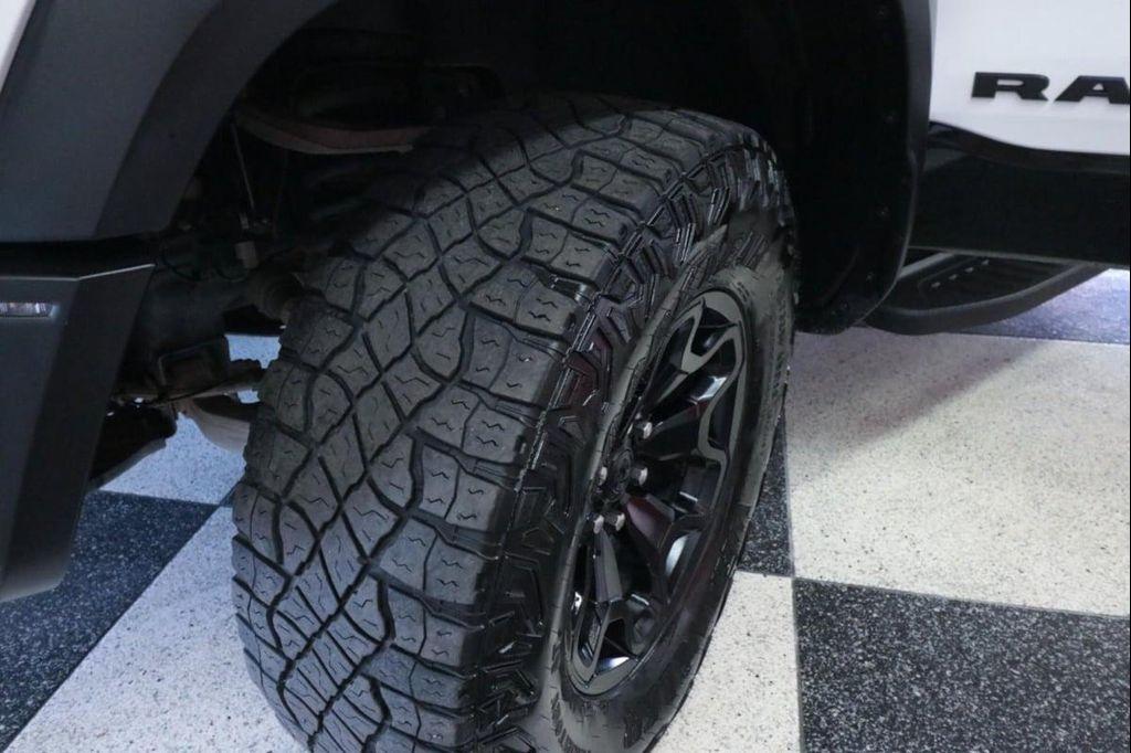 used 2023 Ram 1500 car, priced at $78,990