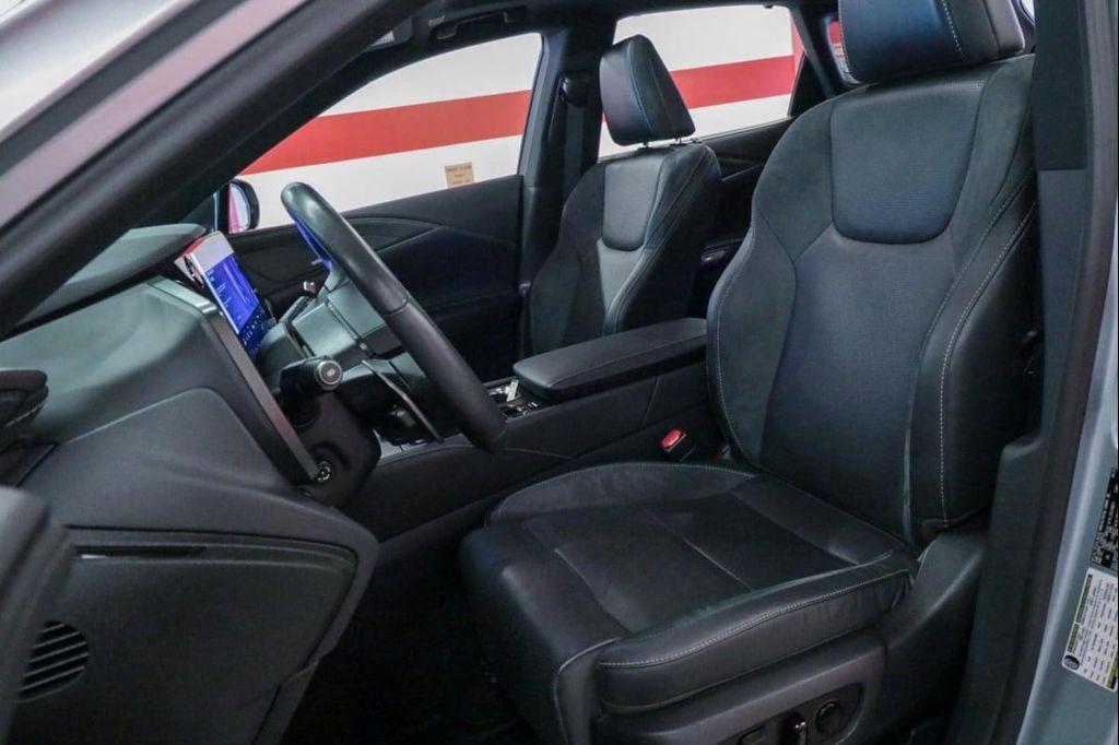 used 2023 Lexus RX 350 car, priced at $55,990