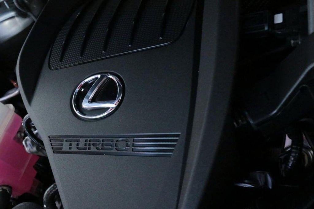 used 2023 Lexus RX 350 car, priced at $55,990