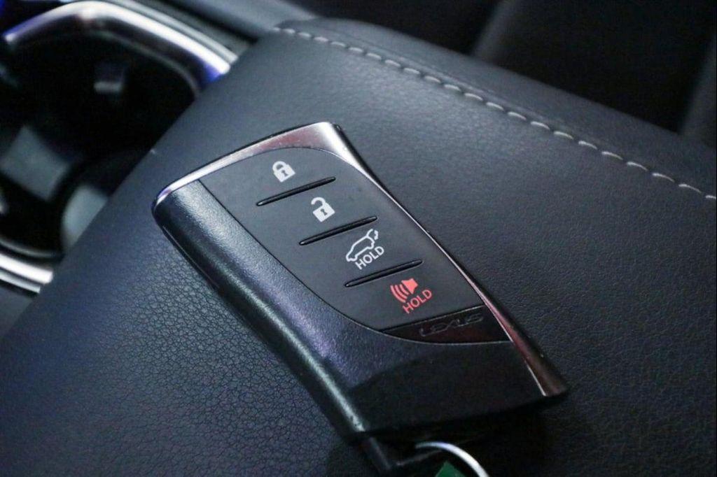 used 2023 Lexus RX 350 car, priced at $55,990