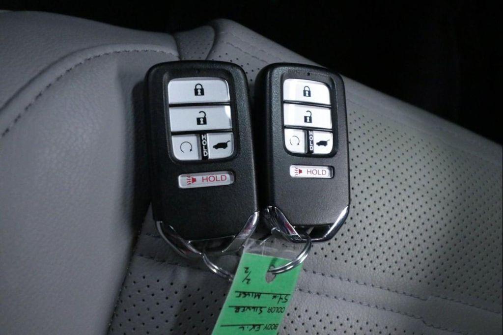 used 2021 Honda CR-V car, priced at $24,890