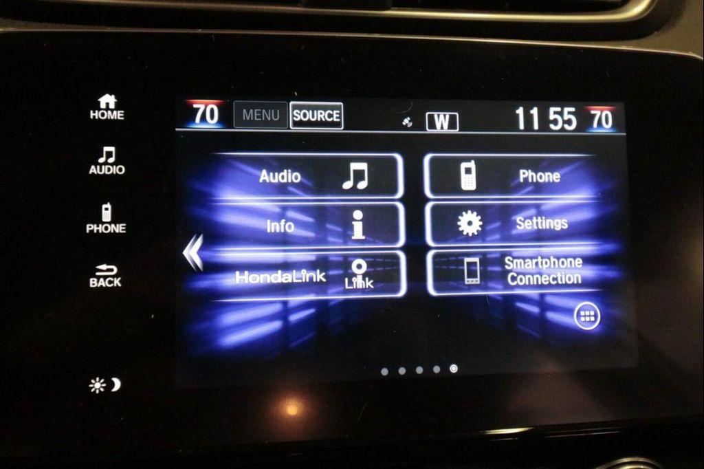 used 2021 Honda CR-V car, priced at $24,890