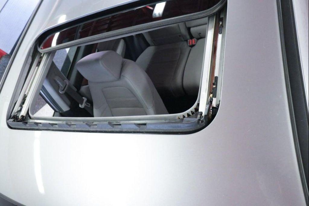 used 2021 Honda CR-V car, priced at $24,890