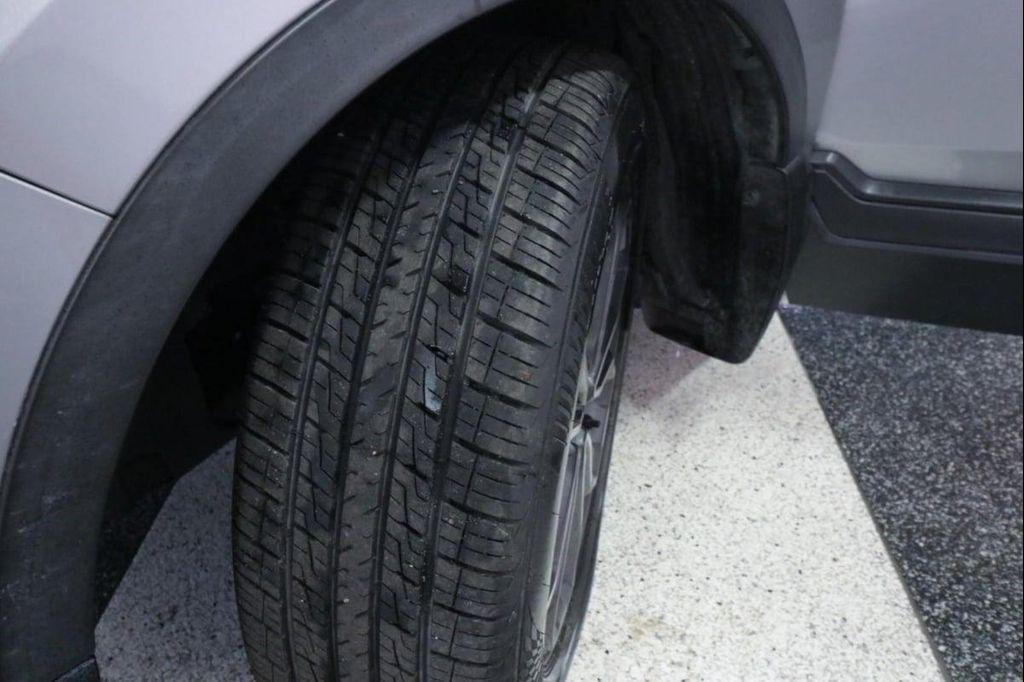 used 2021 Honda CR-V car, priced at $24,890