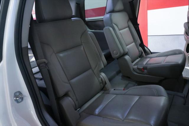 used 2019 Chevrolet Tahoe car, priced at $28,890