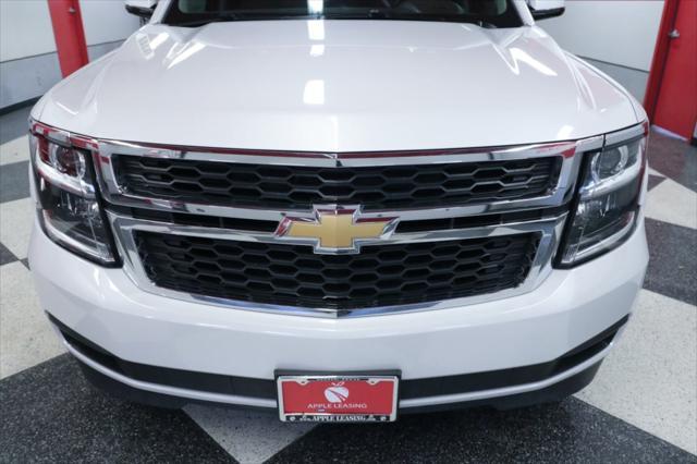 used 2019 Chevrolet Tahoe car, priced at $28,890